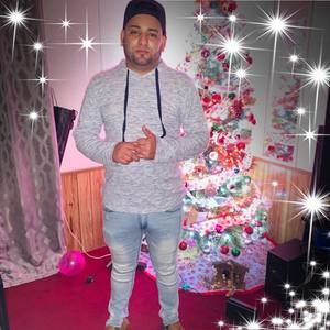 Meet your Posher, Ricardo